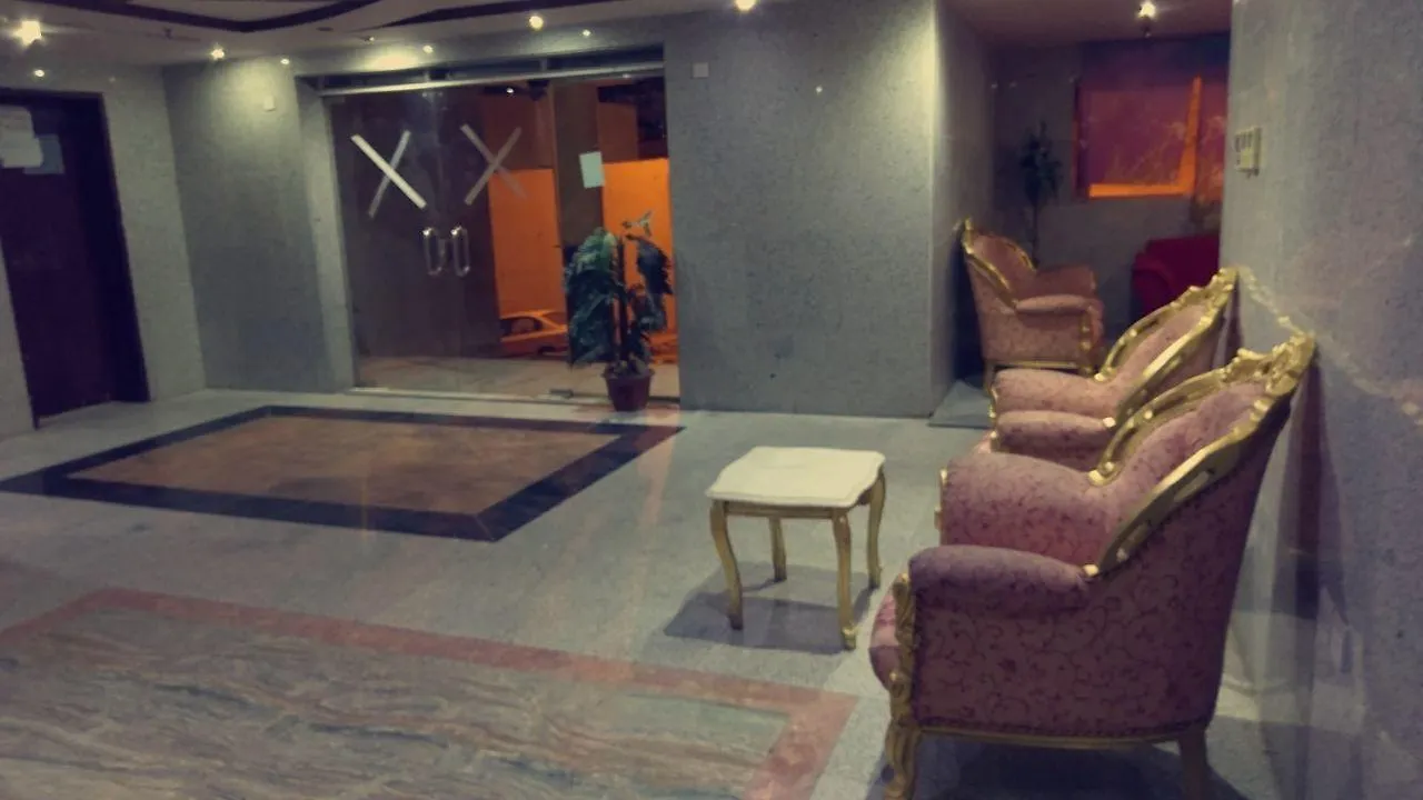 Al Nozol Al Malakia Otel Mekke 0*,  Suudi Arabistan